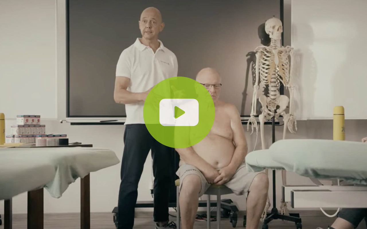 Dozent an der Heimerer Akadamie