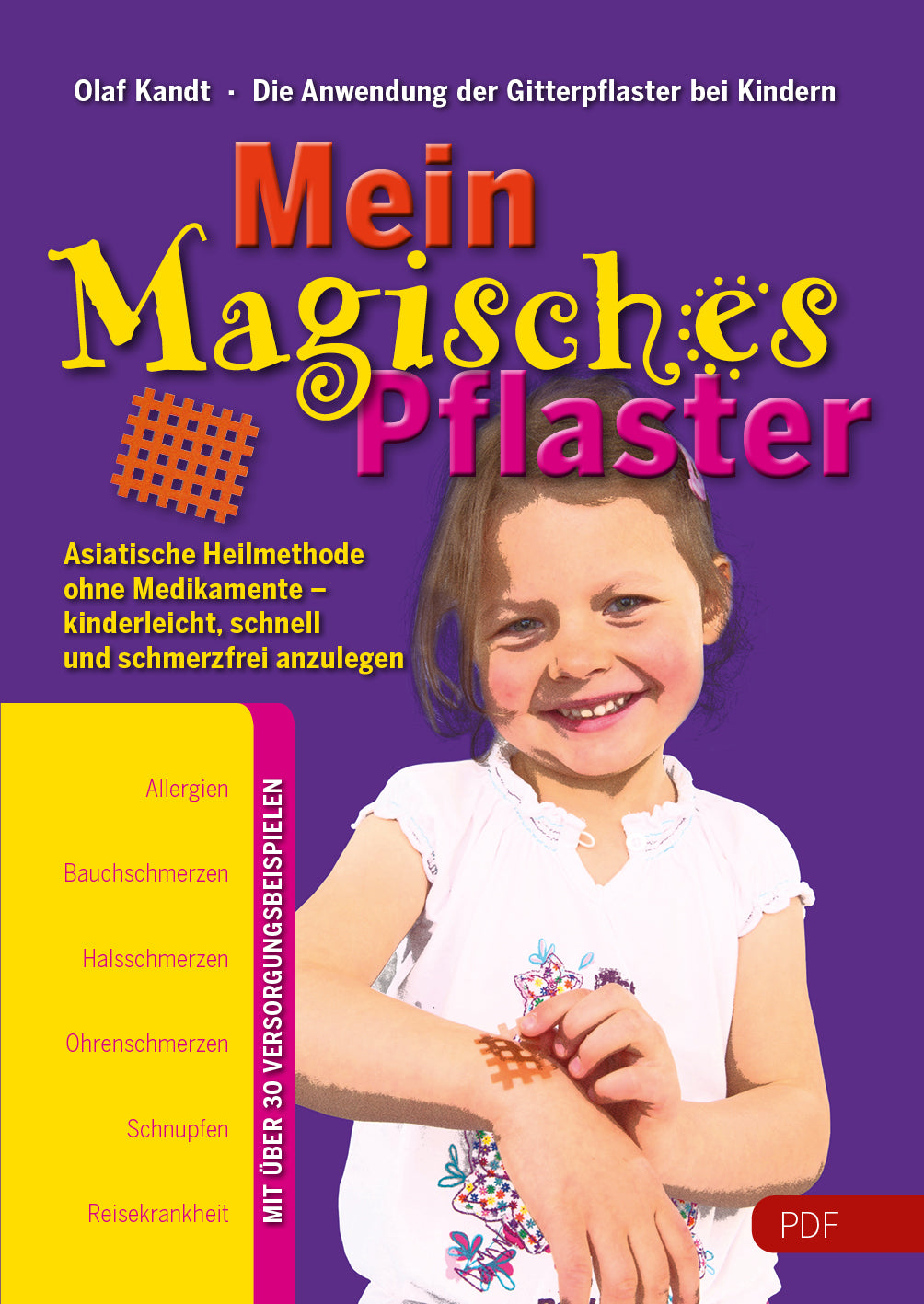 PDF: Mein magisches Pflaster