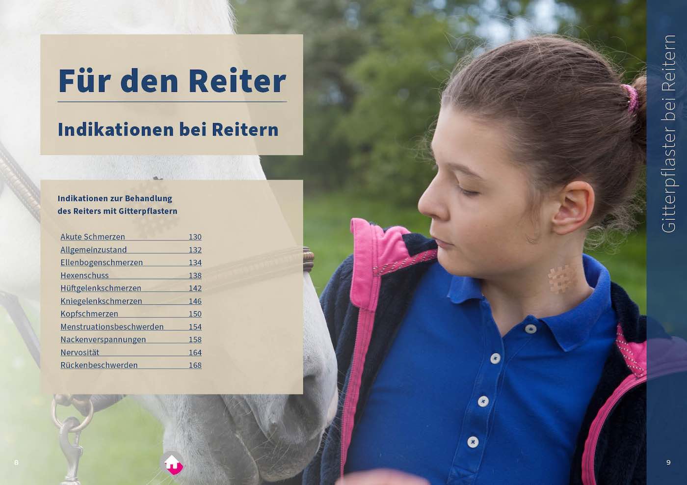 PDF: Gitterpflaster für Pferd und Reiter