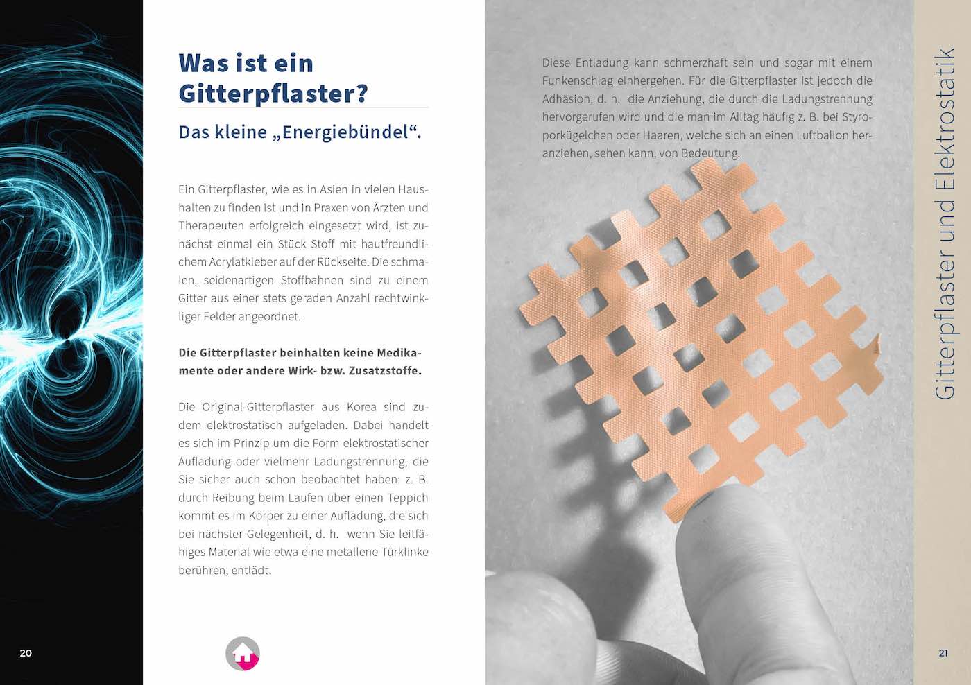PDF: Gitterpflaster für Pferd und Reiter