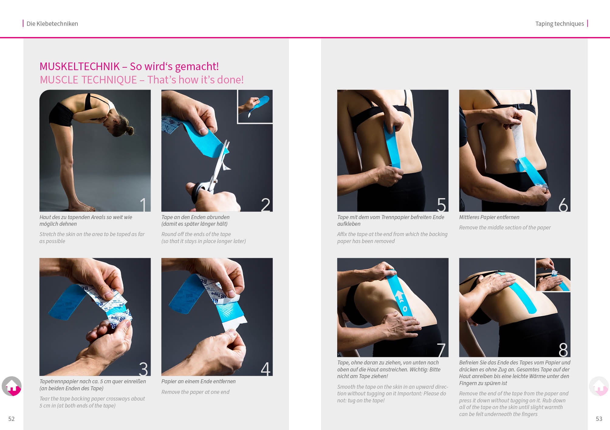 Booklet 01: Basiswissen