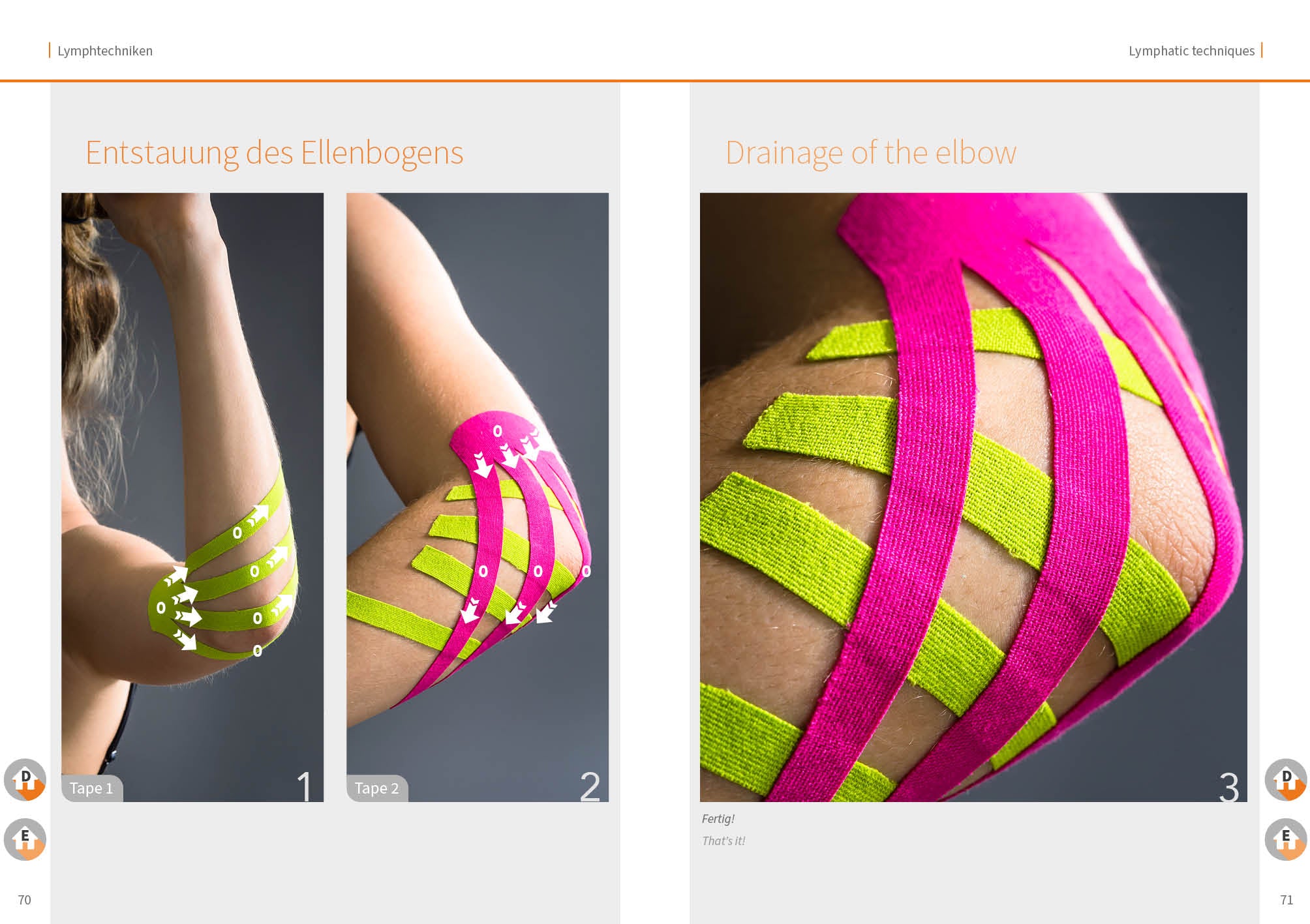 Band 04 PDF: Neural-, Lymph-, Faszien- und Gewebetechniken